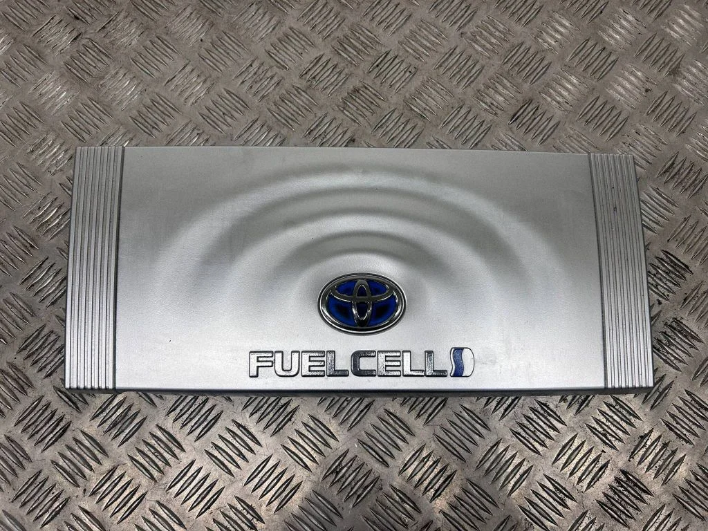 Engine cover (trim) G914062010