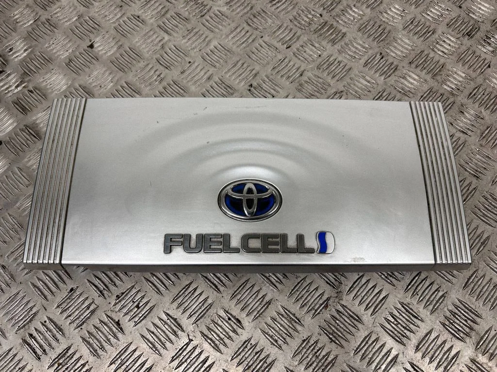 Engine cover (trim) G914062010