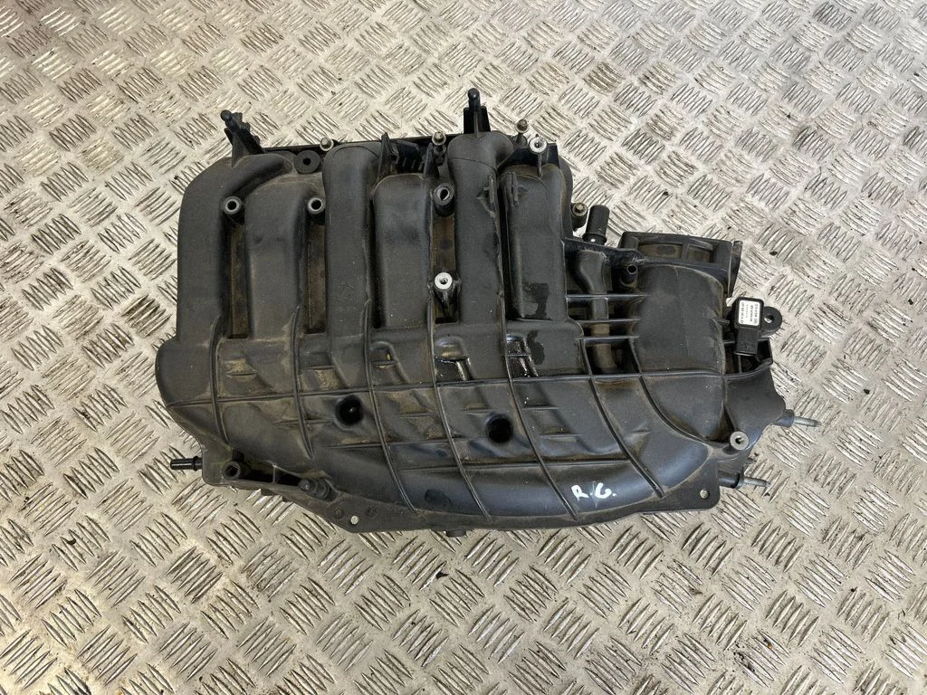 Intake manifold – Dodge Durango III (2010-)