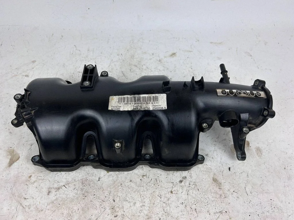 Intake manifold 06700346130