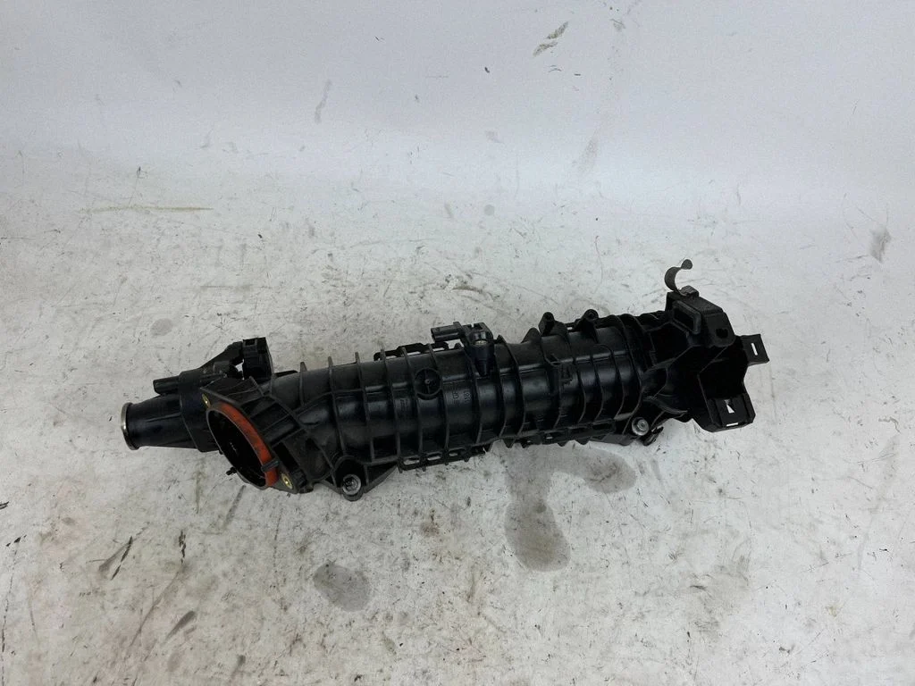 Intake manifold 7807991