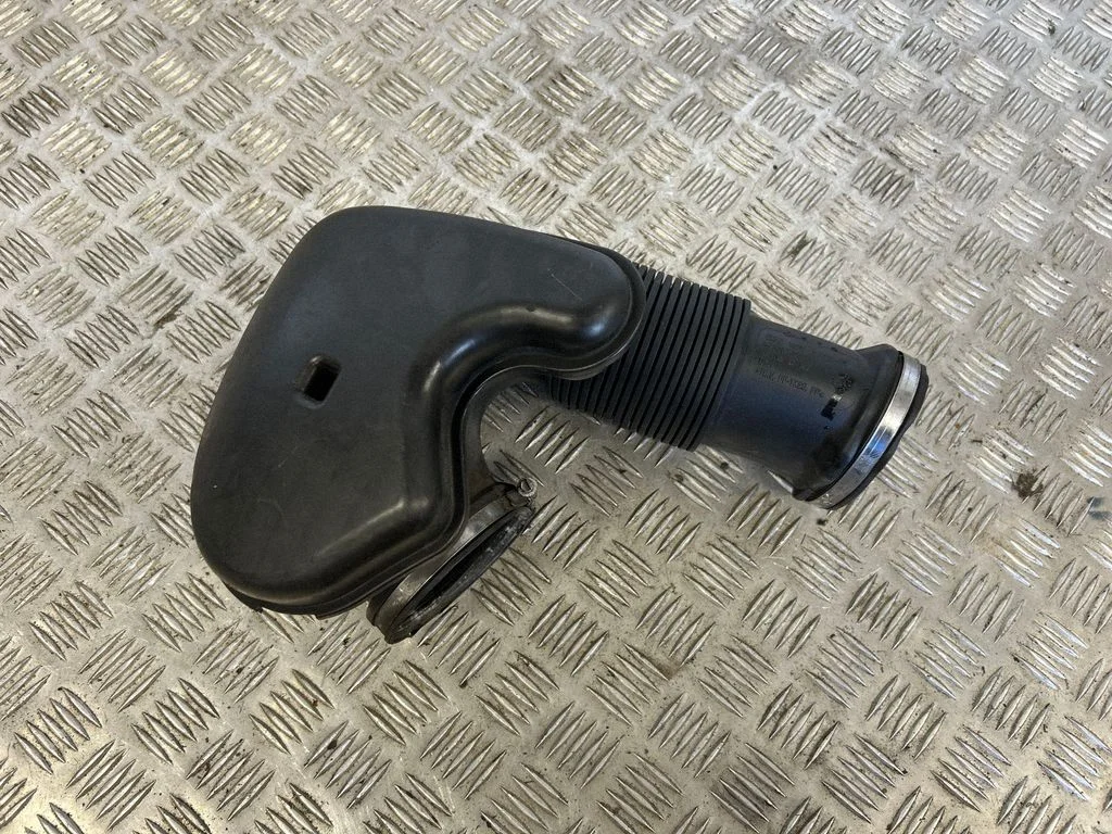 Õhuvõtukanali osa (-d) – BMW X5 E70 (2006-2013)