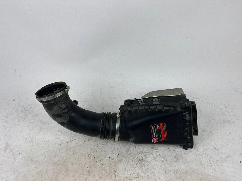 Air filter box 8T0133836B