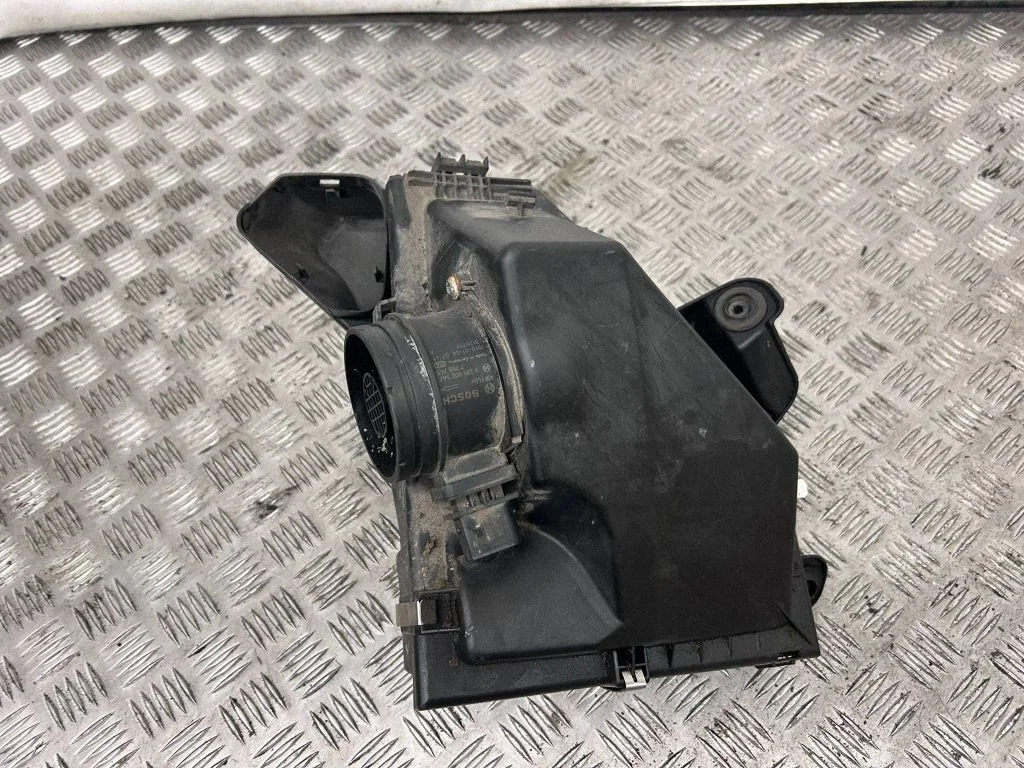 Air filter box – BMW X1 E84 (2009-2015)