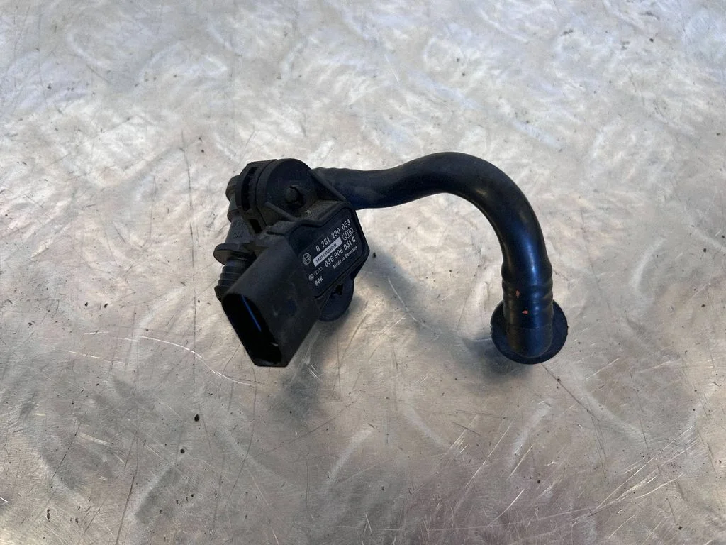 Air pressure sensor 0261230053