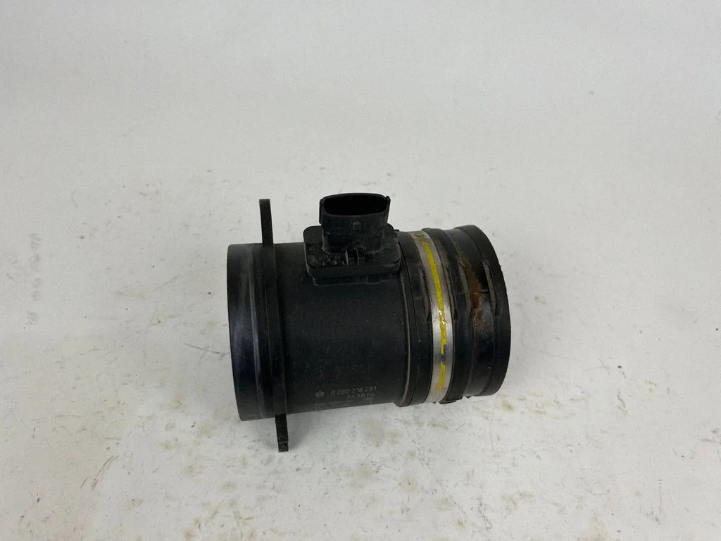 Mass air flow meter 0280218281