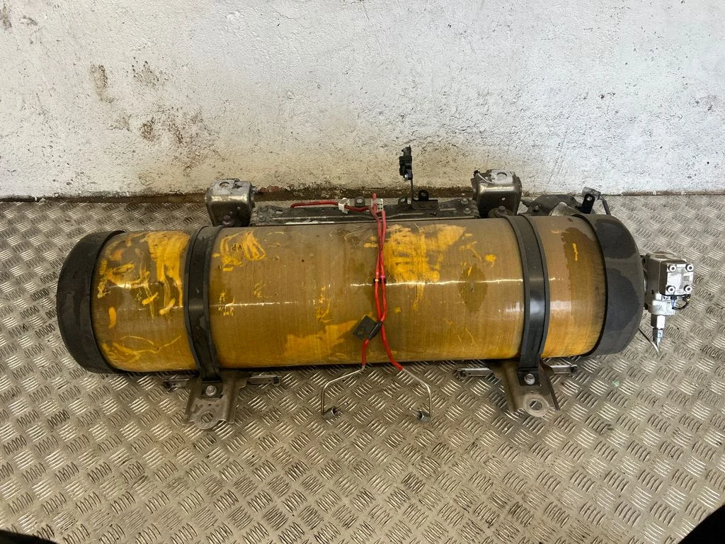 Kütusepaak 2A2G002401