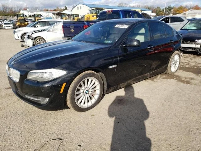 BMW Series 5