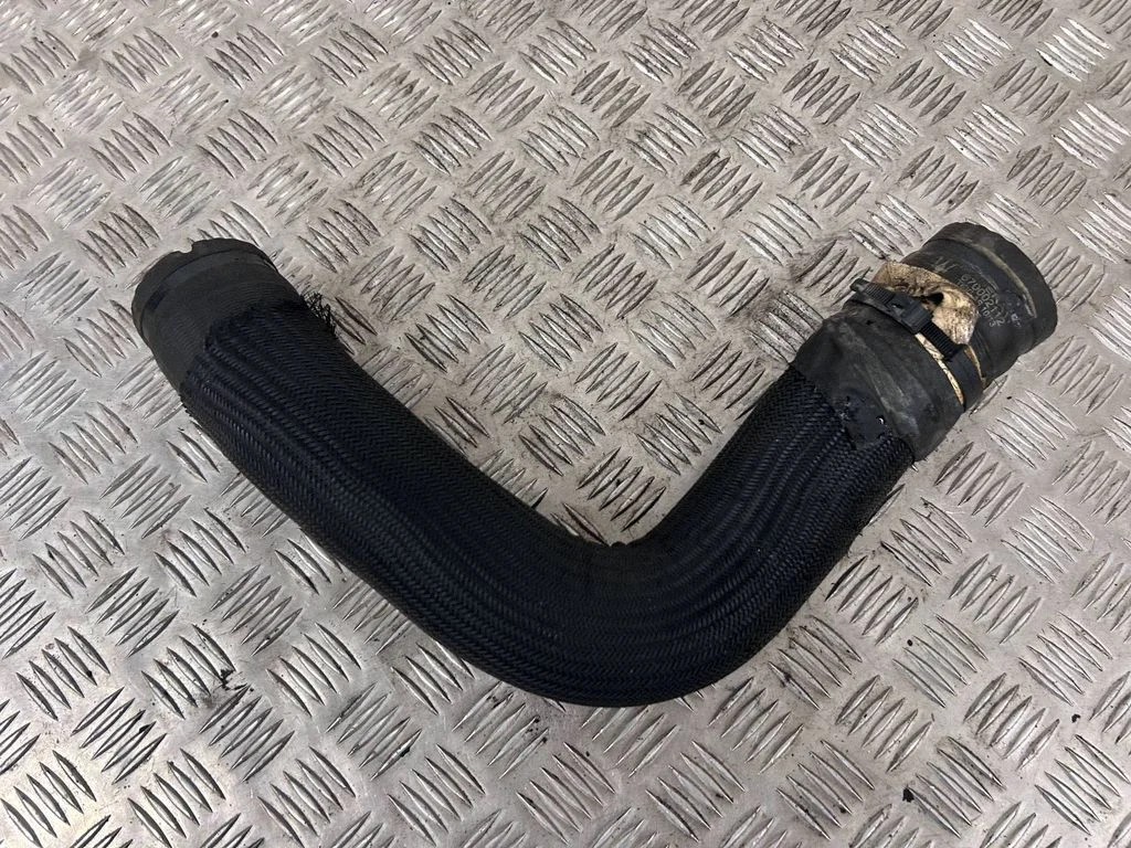 Air intake hose/pipe 670002112