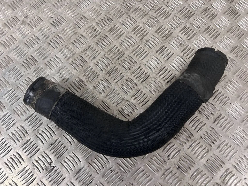 Air intake hose/pipe 670002111