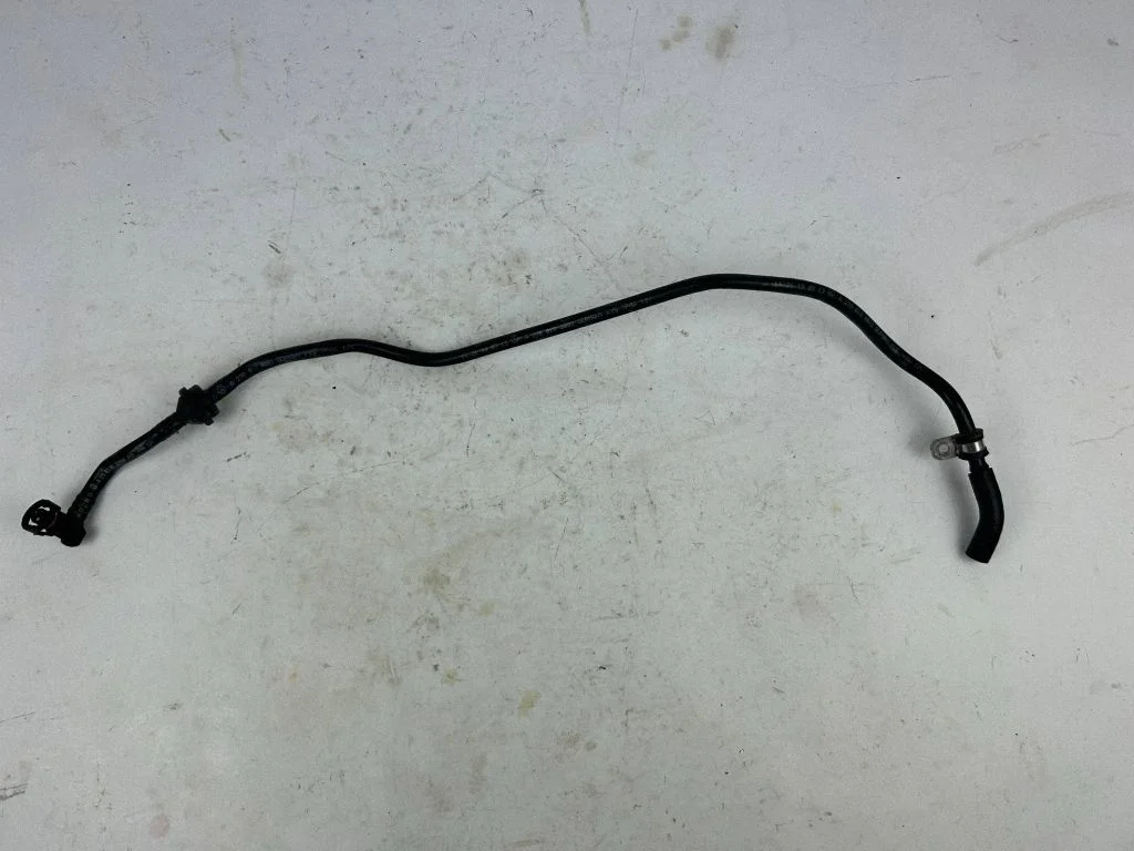 Fuel line pipe A2780180082
