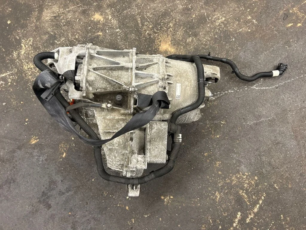 Engine 112098000F