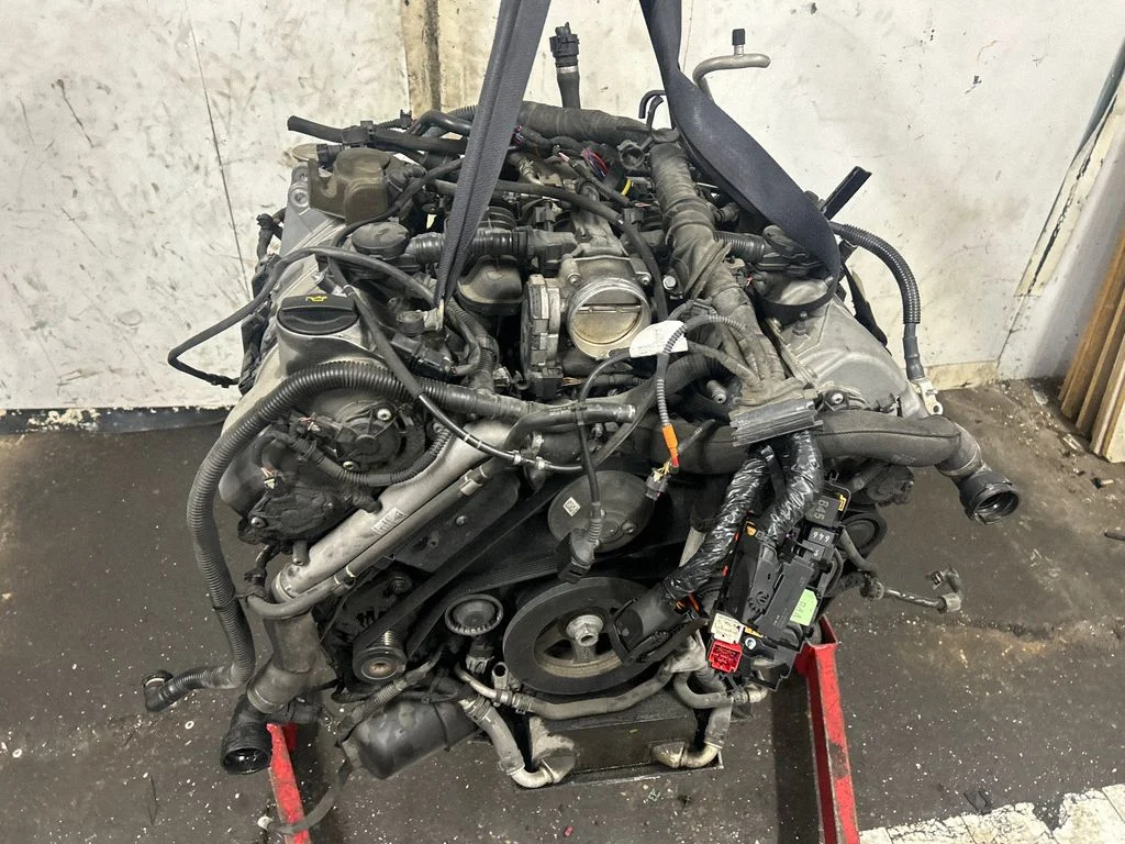 Engine CTMA