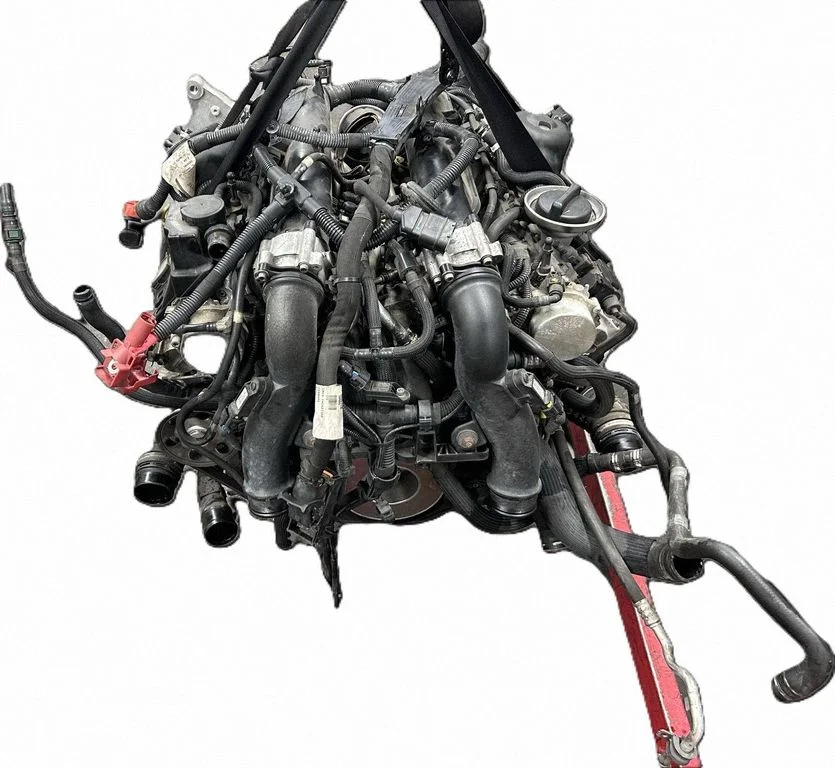 Engine M156A