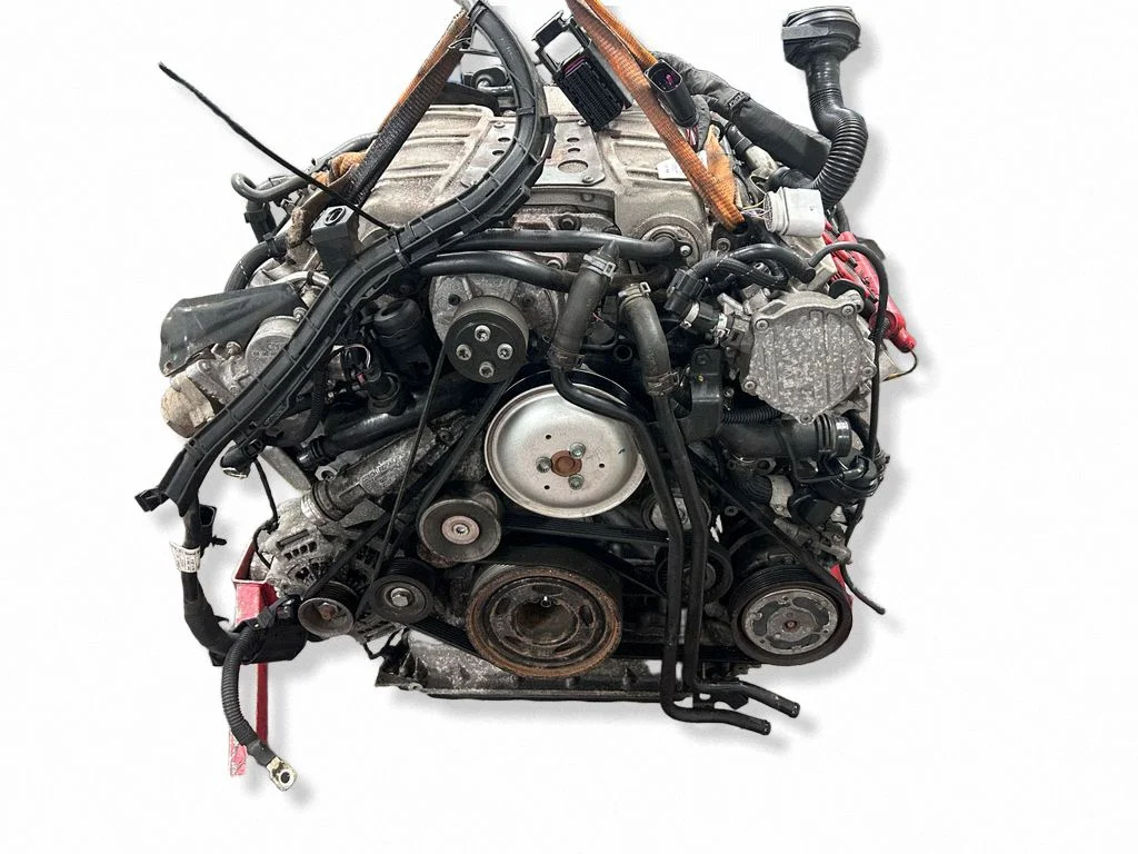 Engine CREC