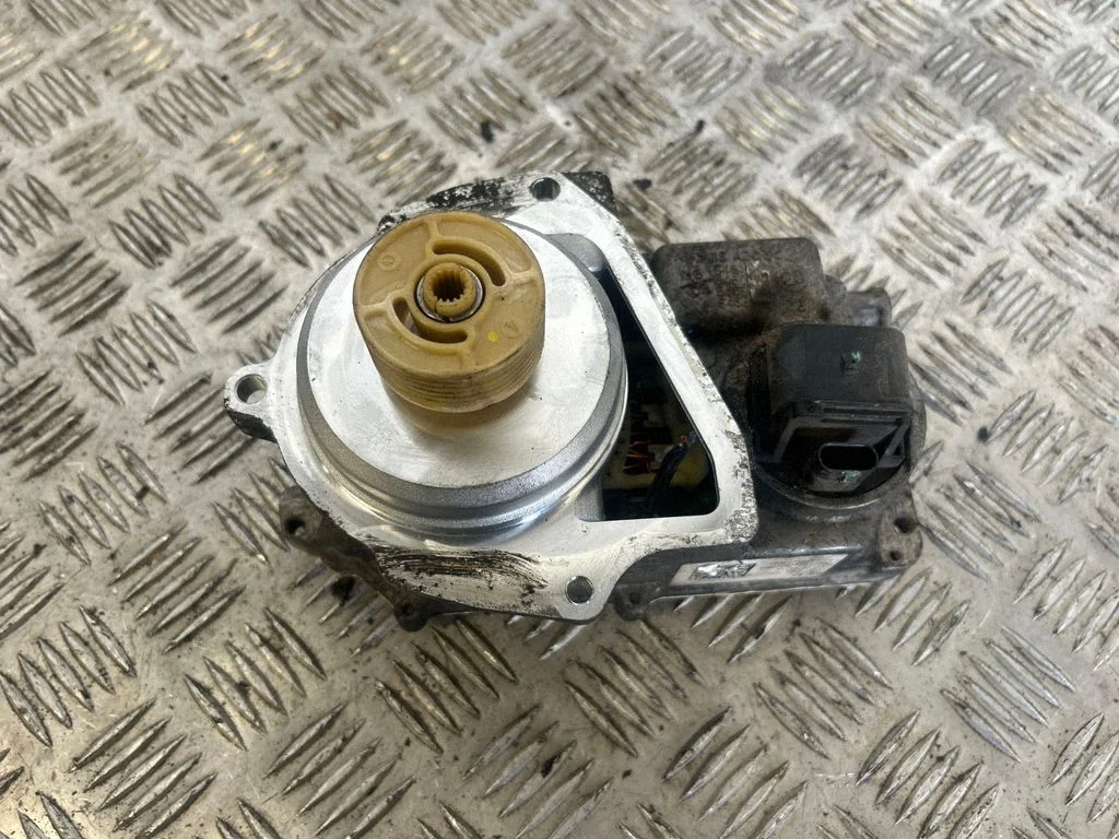 Steering rack 6878979