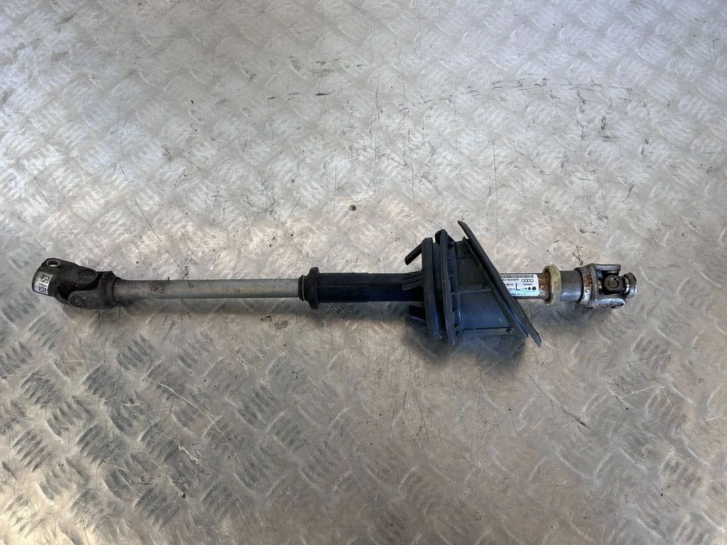 Steering column universal joint 8K1419753G