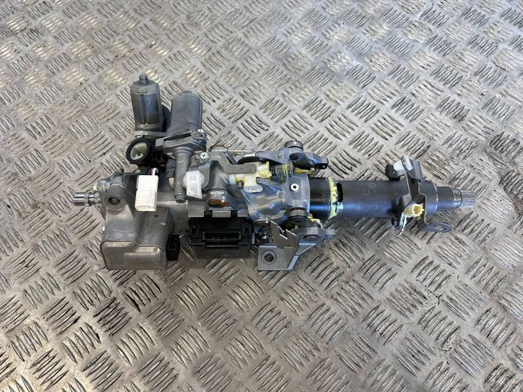 Steering wheel axle 8922748070