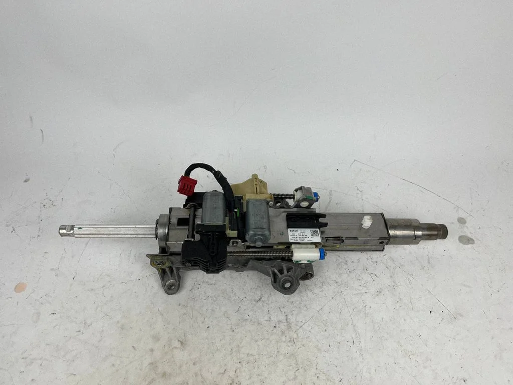 Steering wheel axle 4M1419502M