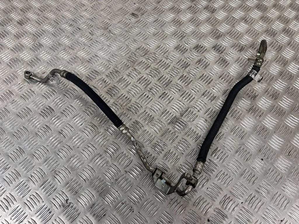 Power steering hose/pipe/line 670005978