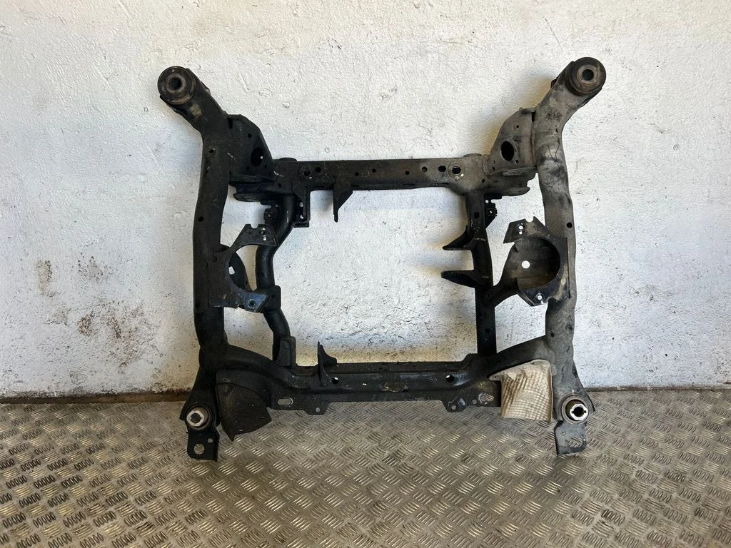 Front subframe