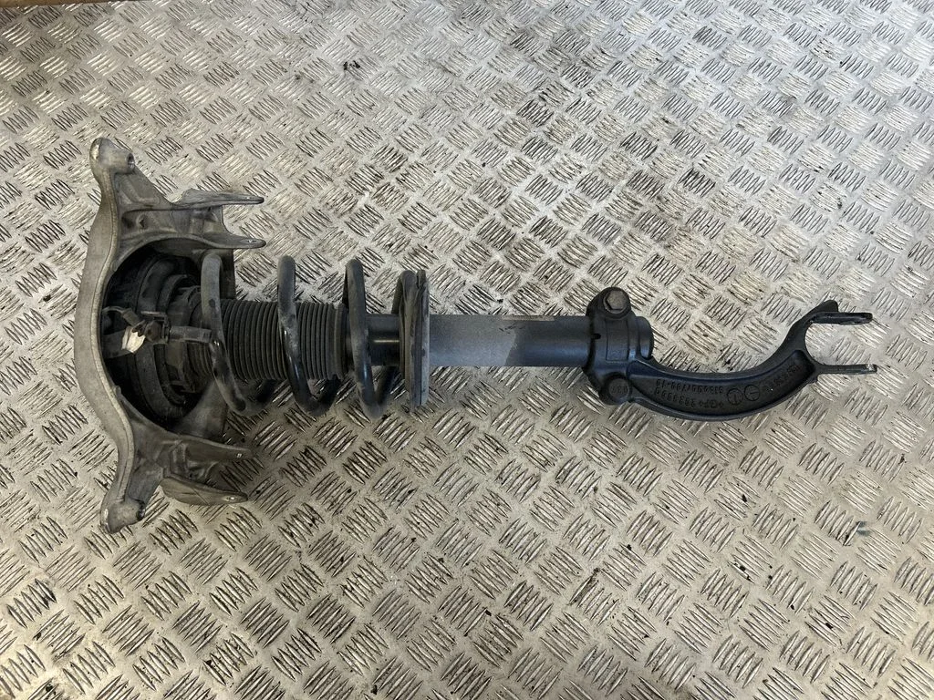 Front shock absorber/damper 95B413031F