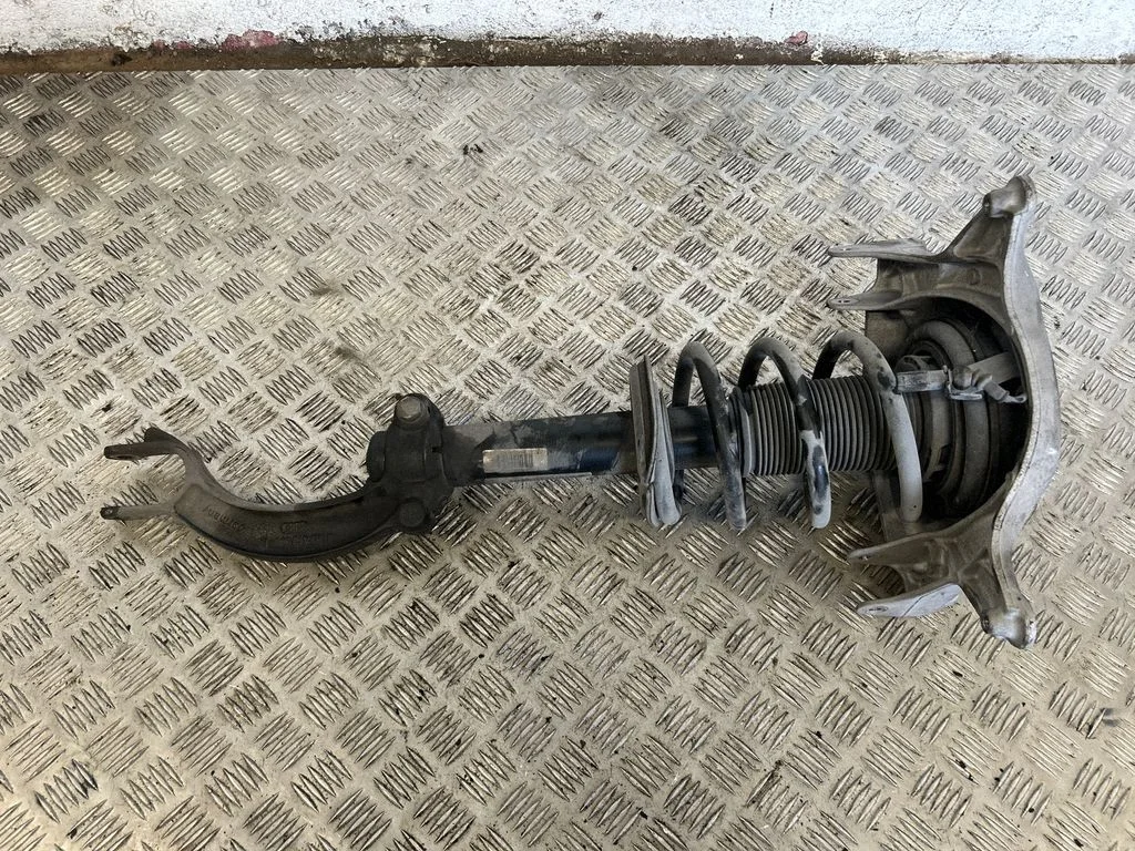 Front shock absorber/damper 95B413031F