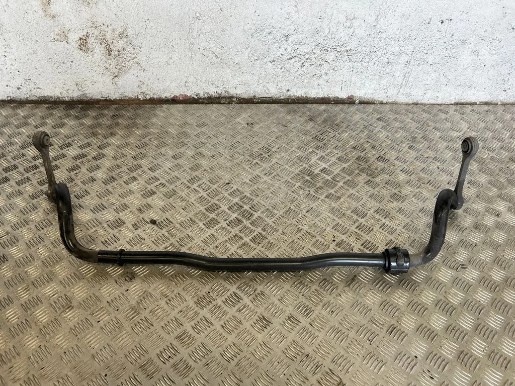 Front anti-roll bar/sway bar
