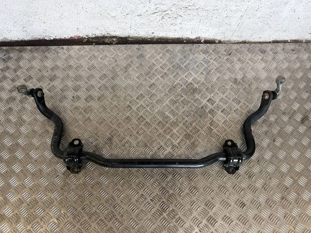 Front anti-roll bar/sway bar