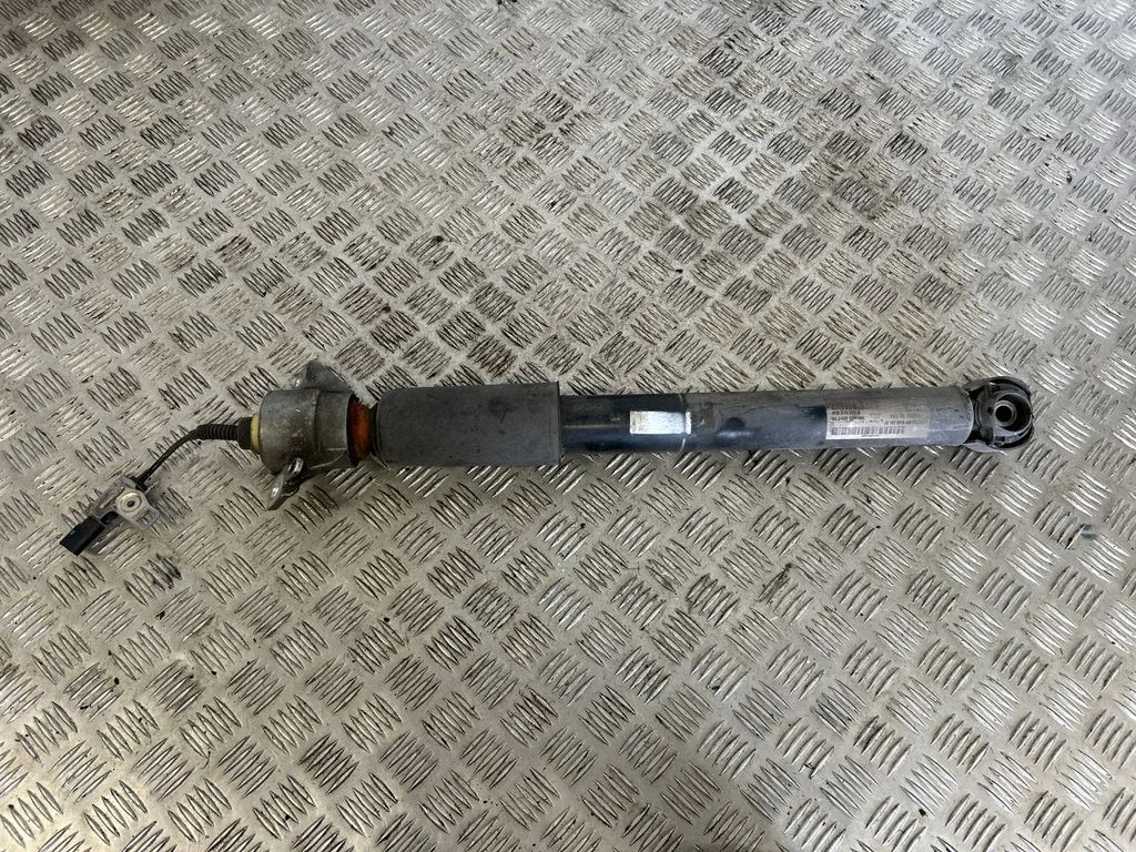 Rear shock absorber/damper 95B513035E