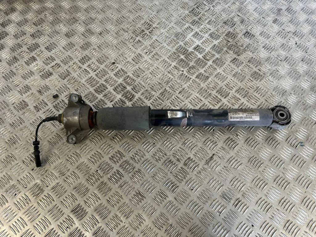 Rear shock absorber/damper 95B513035E