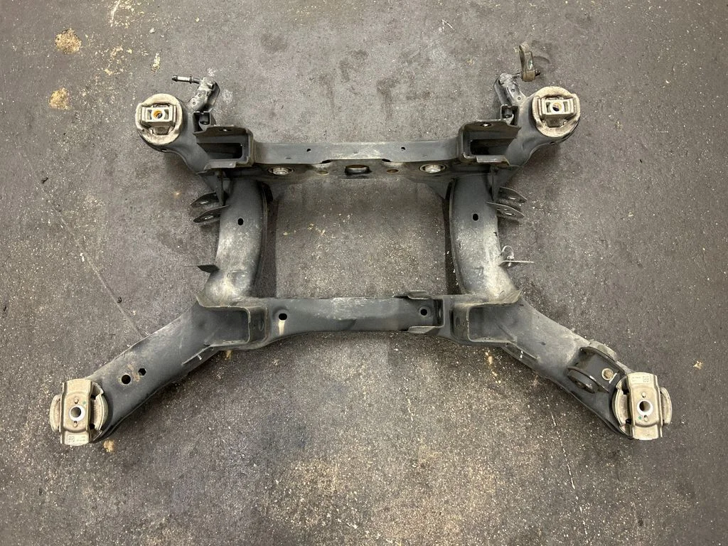 Rear subframe