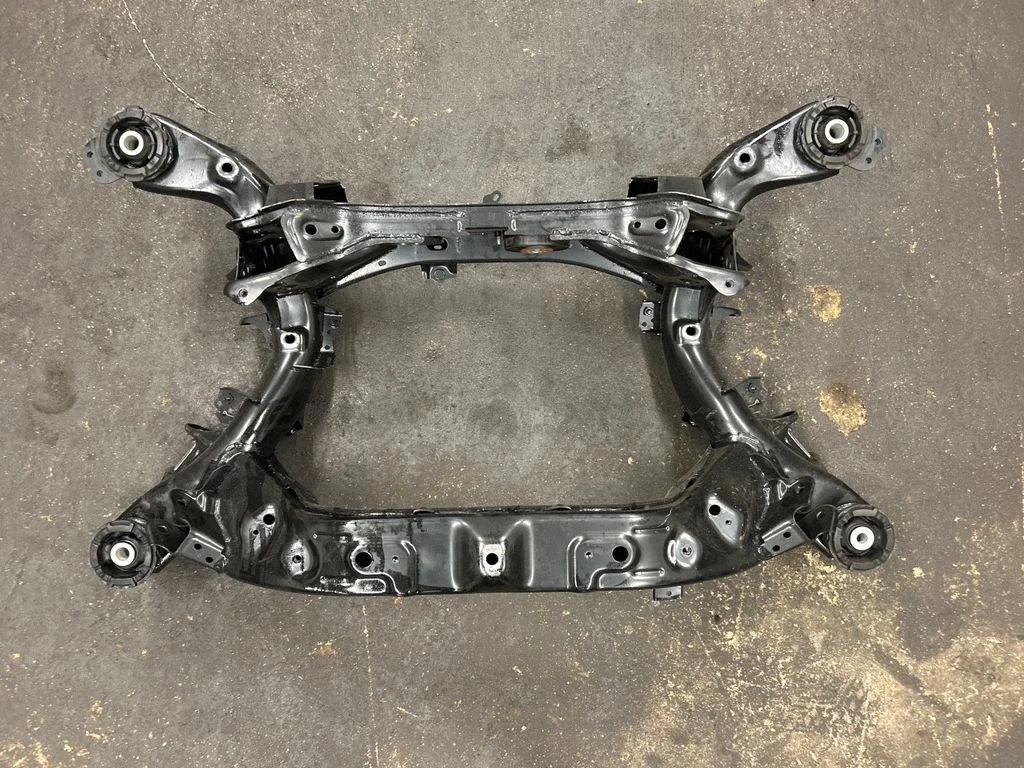 Rear subframe