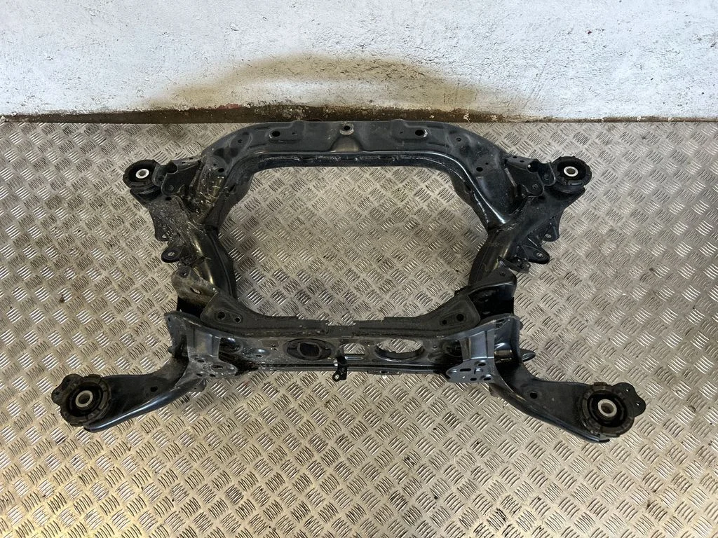 Rear subframe