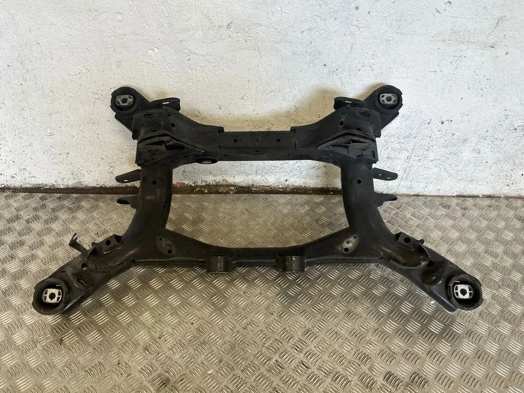 Rear subframe 386585