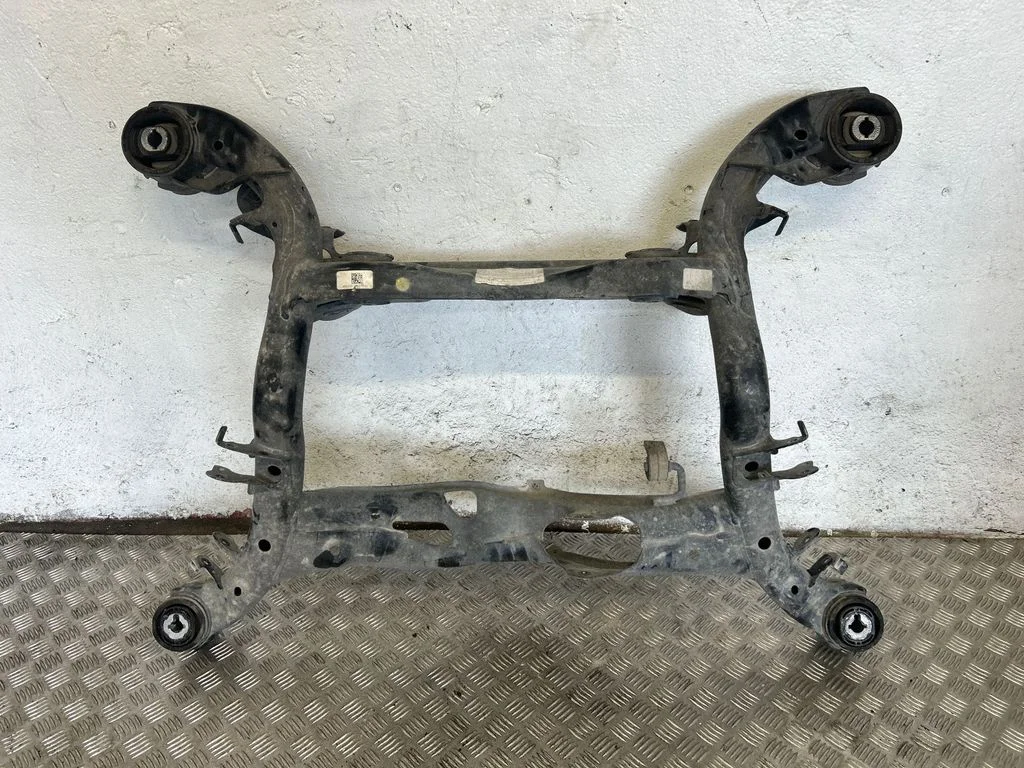 Rear subframe 80A505235S