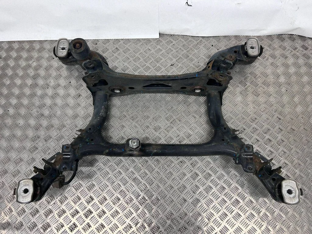 Rear subframe 4M0500025