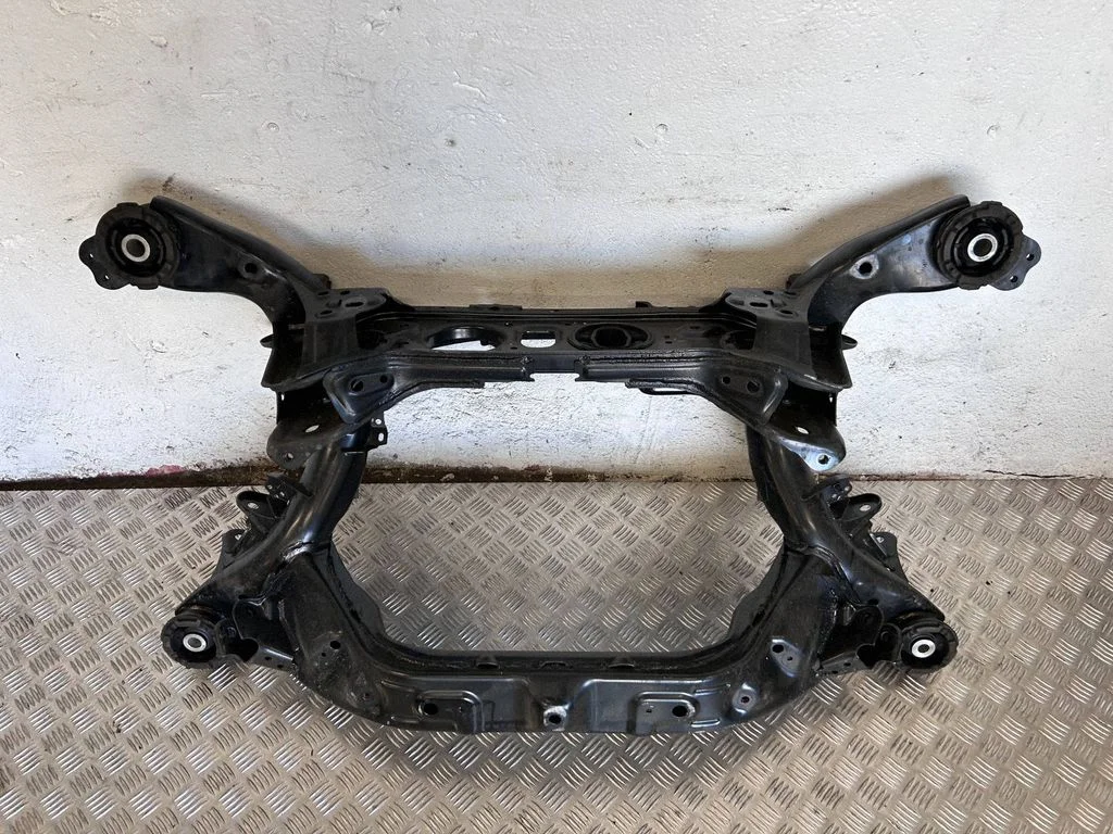 Rear subframe