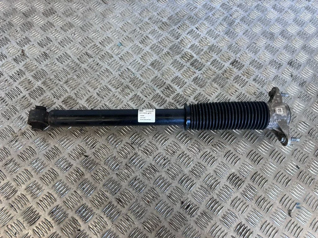 Rear shock absorber/damper – Tesla Model S (2012-)
