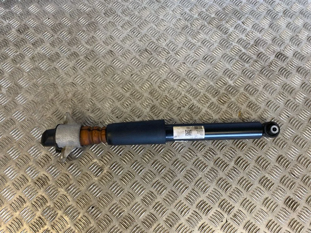 Tagumine amortisaator 80A616025AA