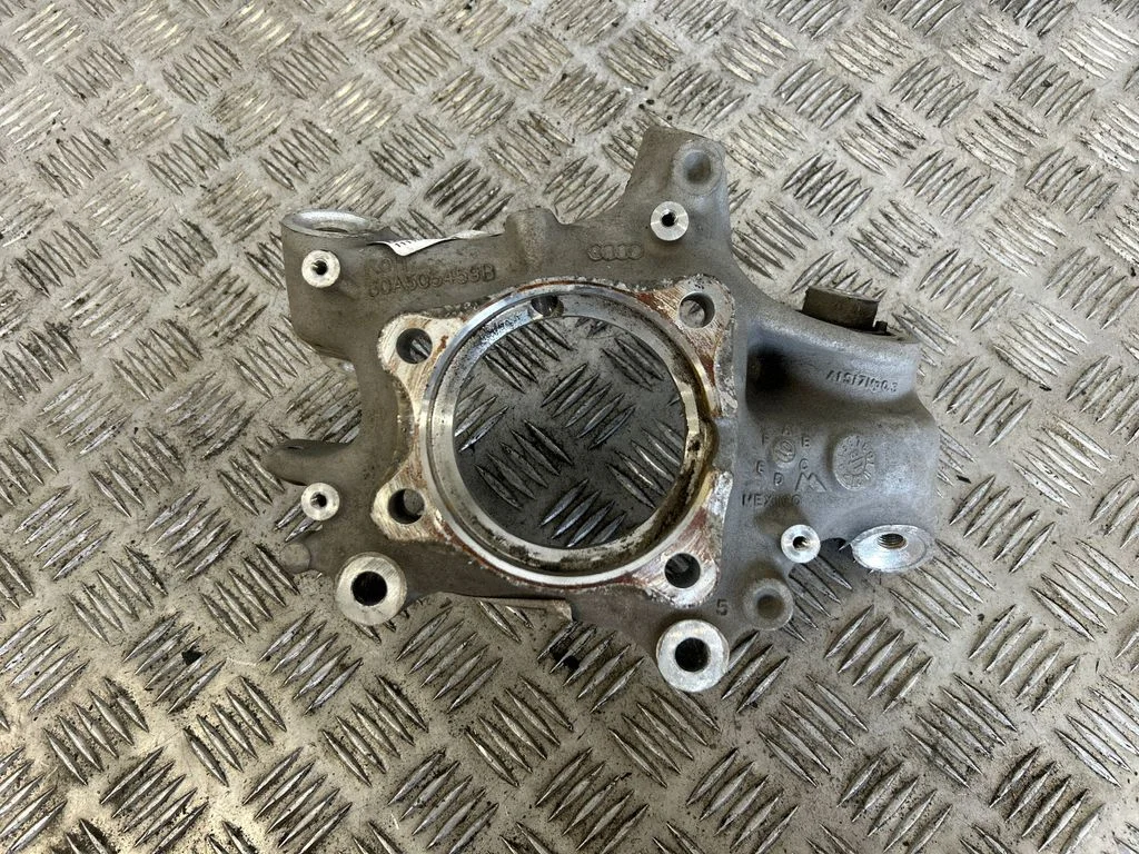 Rear wheel hub 80A505435J