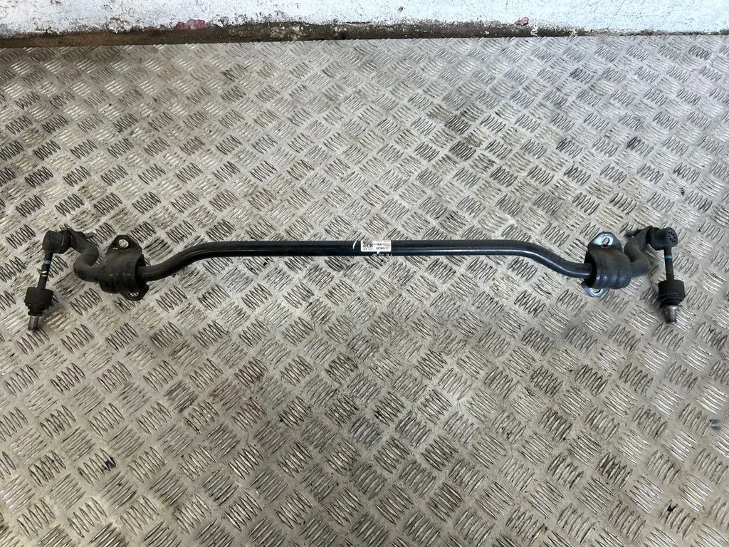 Tagumine stabilisaator 55510M5000
