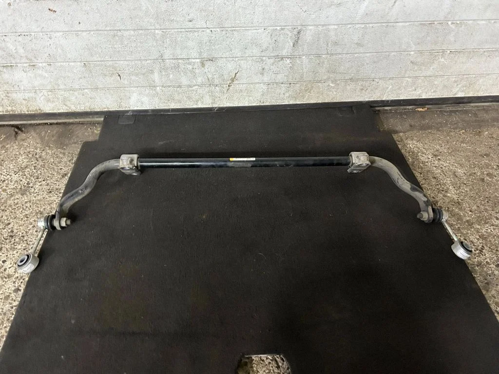 Rear anti-roll bar/sway bar A1673260001