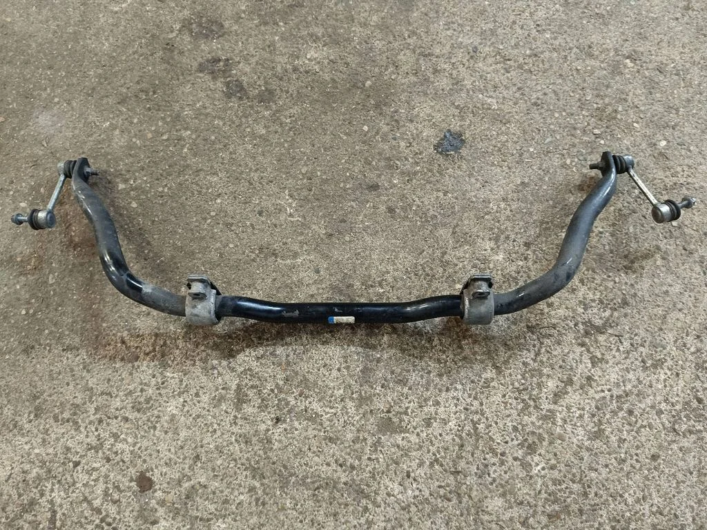 Rear anti-roll bar/sway bar 06700357870