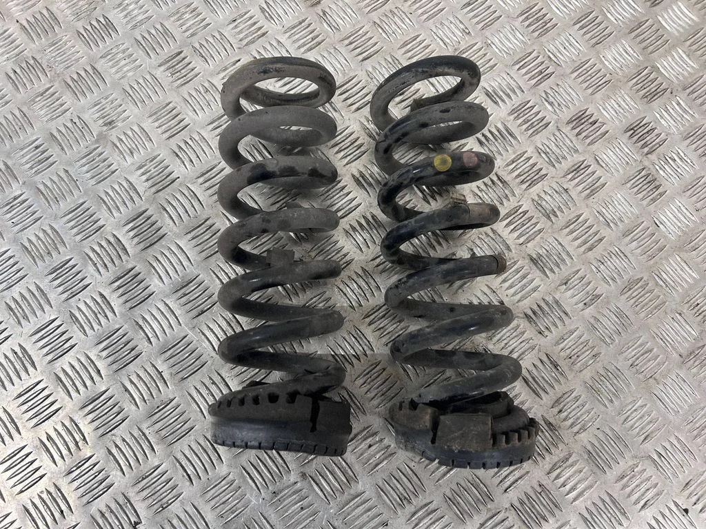 Rear coil spring 06700065750