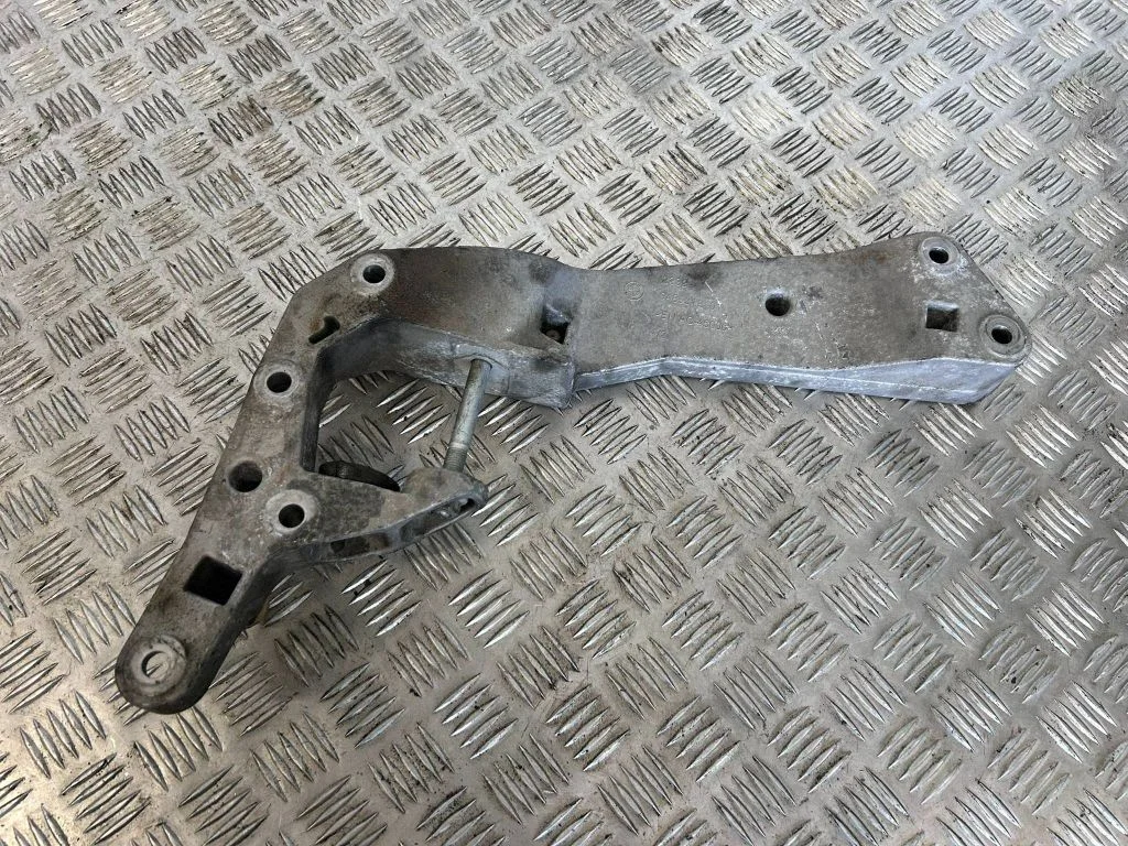 Gearbox mounting bracket – BMW X3 G01 (2018-2024)