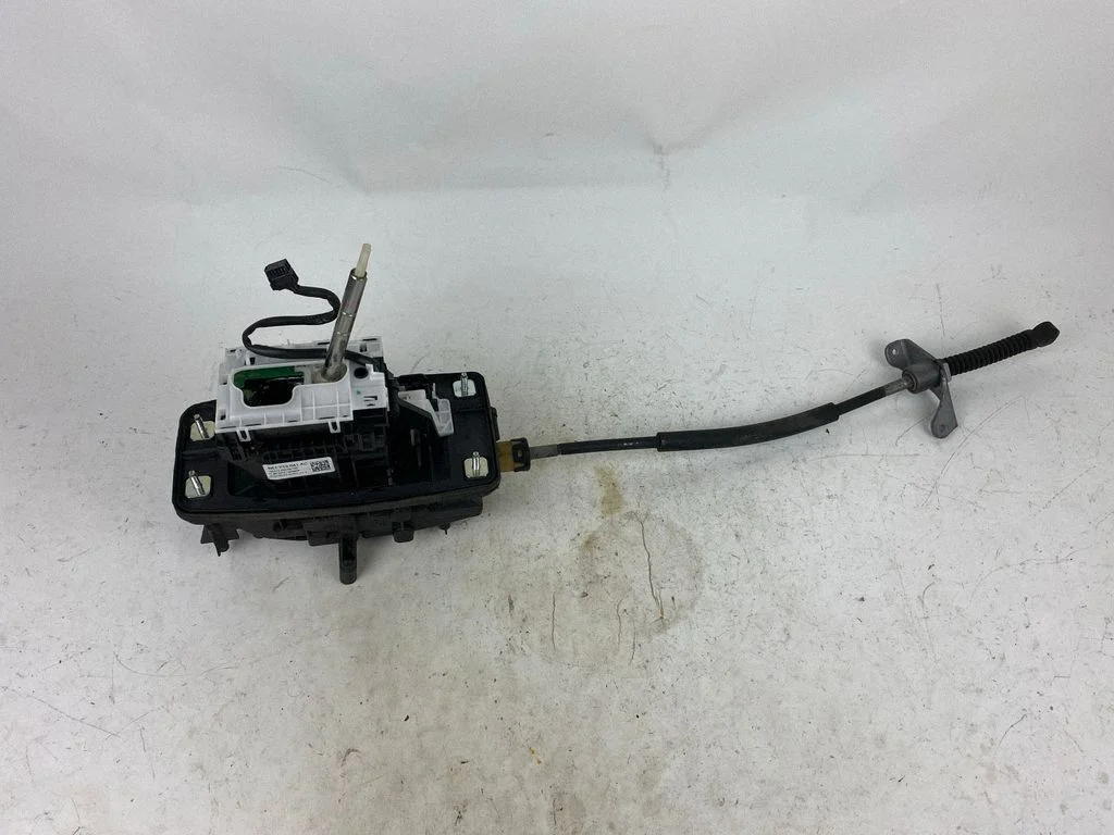 Gear selector mechanism 8K1713041AC