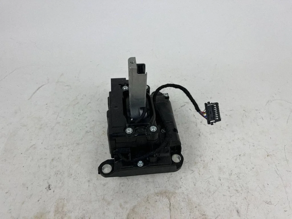 Gear selector mechanism – Audi Q5 SQ5 FY (2017-2025)