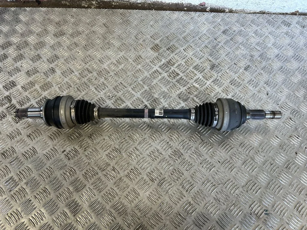 Rear driveshaft – Toyota Mirai II (2020-)