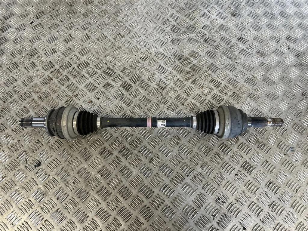 Rear driveshaft 4234062010